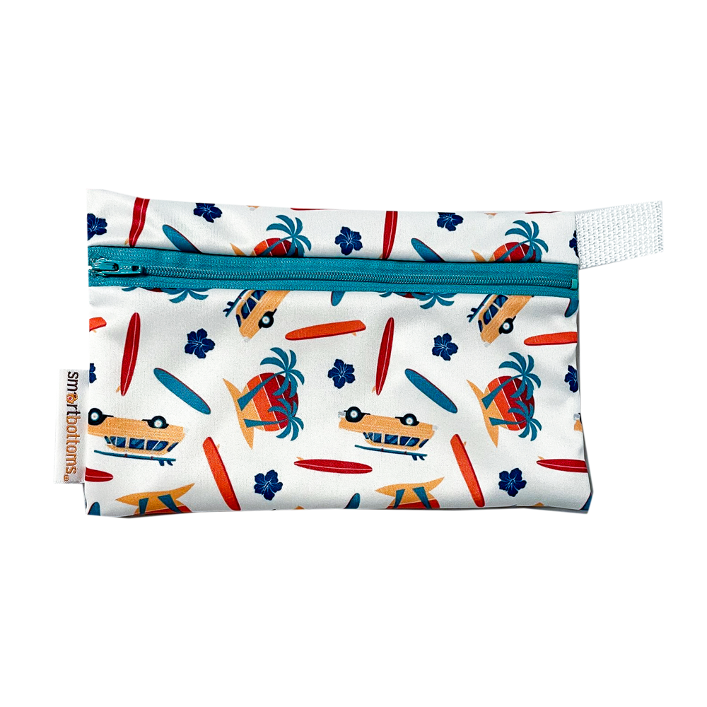 Sale - Mini Wet Bags
