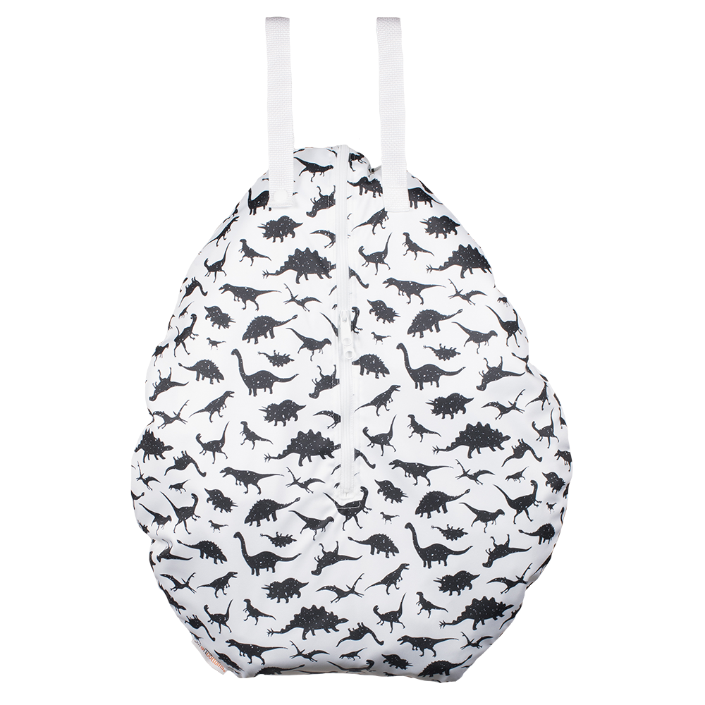 Smart Bottoms Hanging Wet Bag