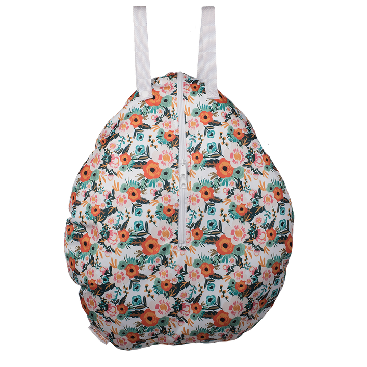 Best hanging wet bag for online cloth diapers