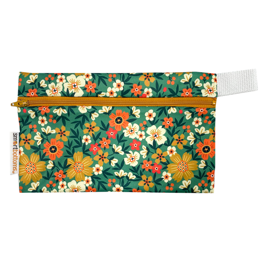 Mini Wet Bag - Hazel