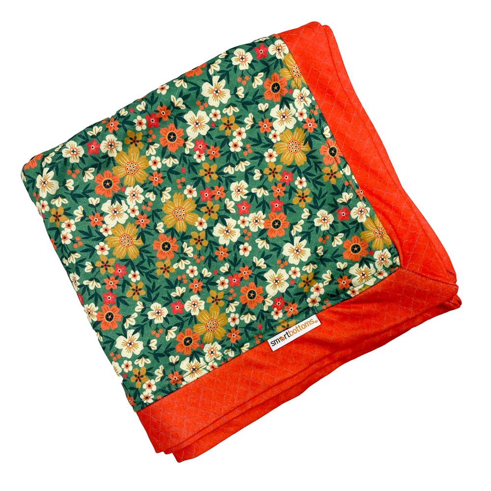 SECONDS- Snuggle Blanket