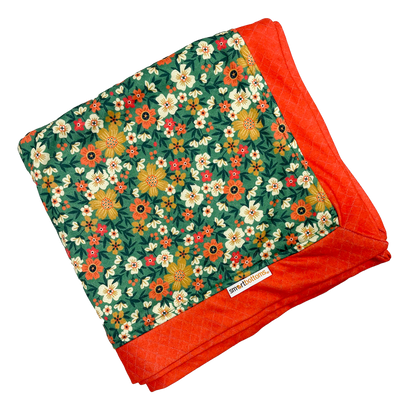 SECONDS- Snuggle Blanket