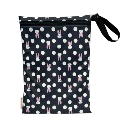 SECONDS- On the Go Wet Bags