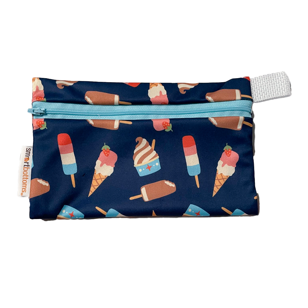 Sale - Mini Wet Bags