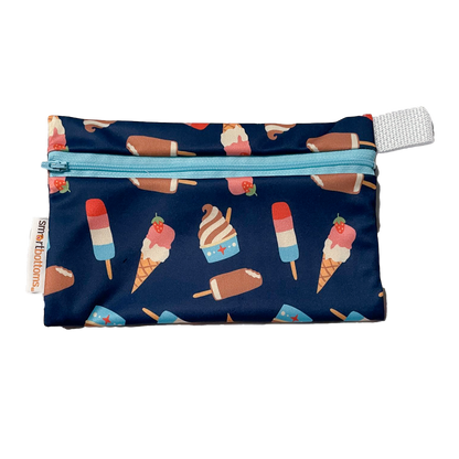 Sale - Mini Wet Bags