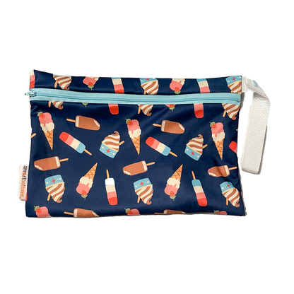 Sale - Small Wet Bag