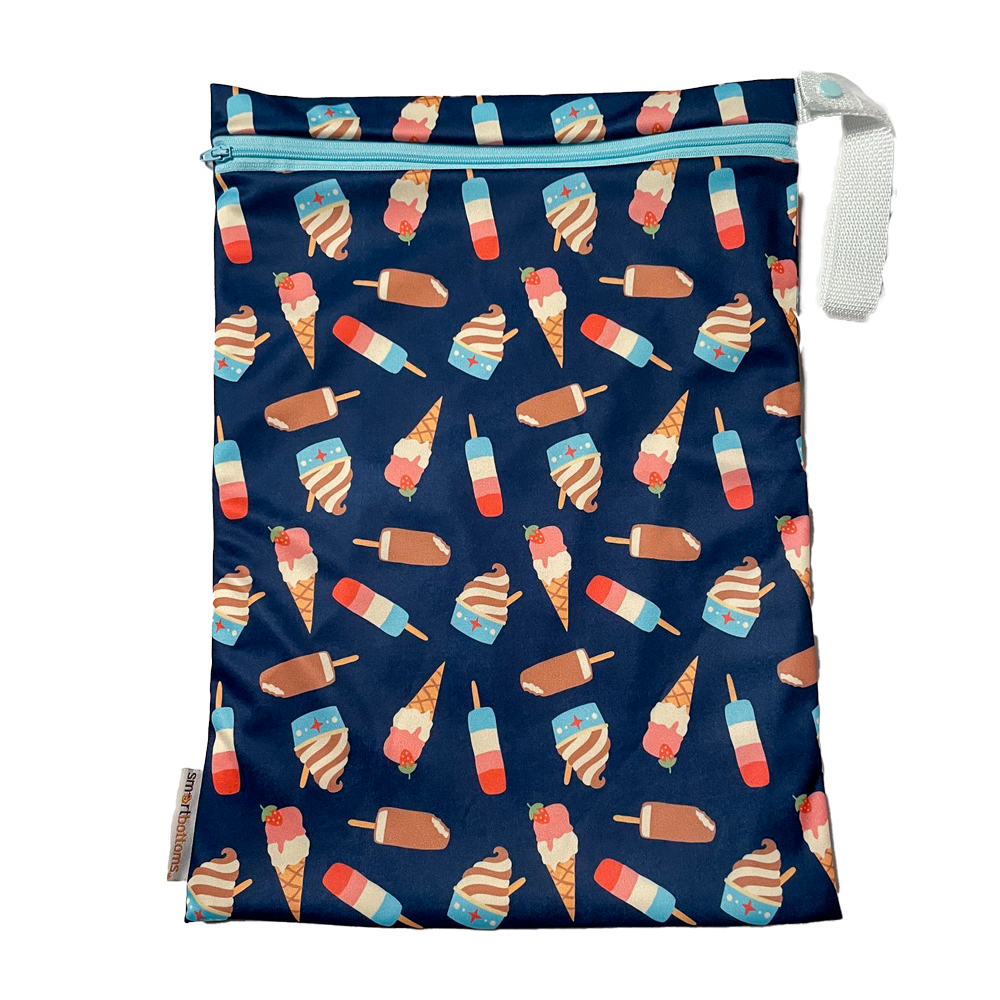 Sale - On the Go Wet Bags