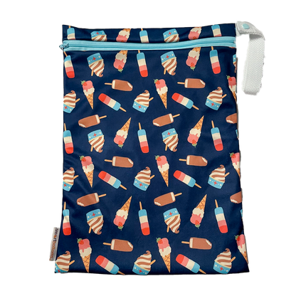 Sale - On the Go Wet Bags