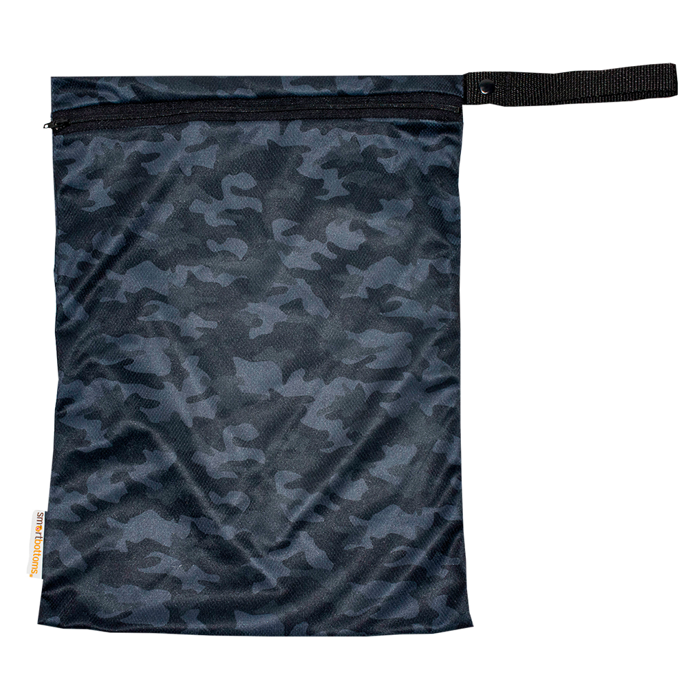 Mesh On-the-Go Bag - Incognito