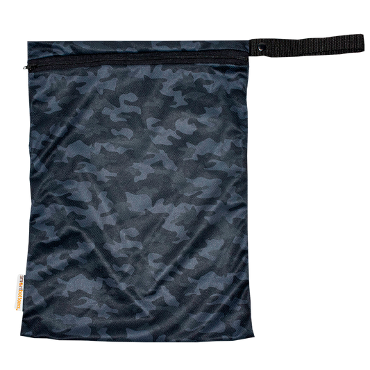 Mesh On-the-Go Bag - Incognito