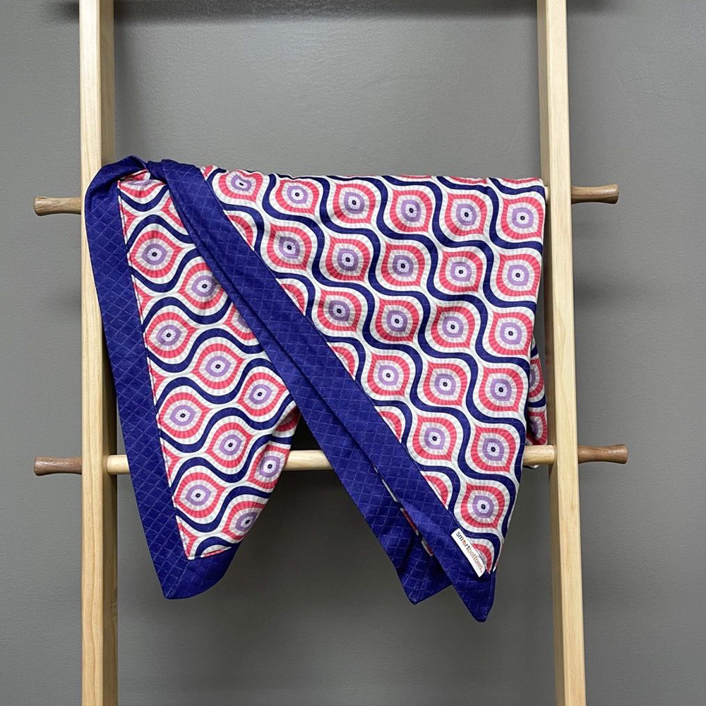 Snuggle Blankets