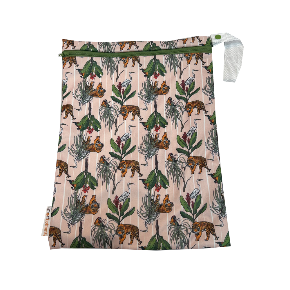 Sale - On the Go Wet Bags