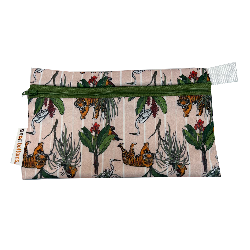 Sale - Mini Wet Bags