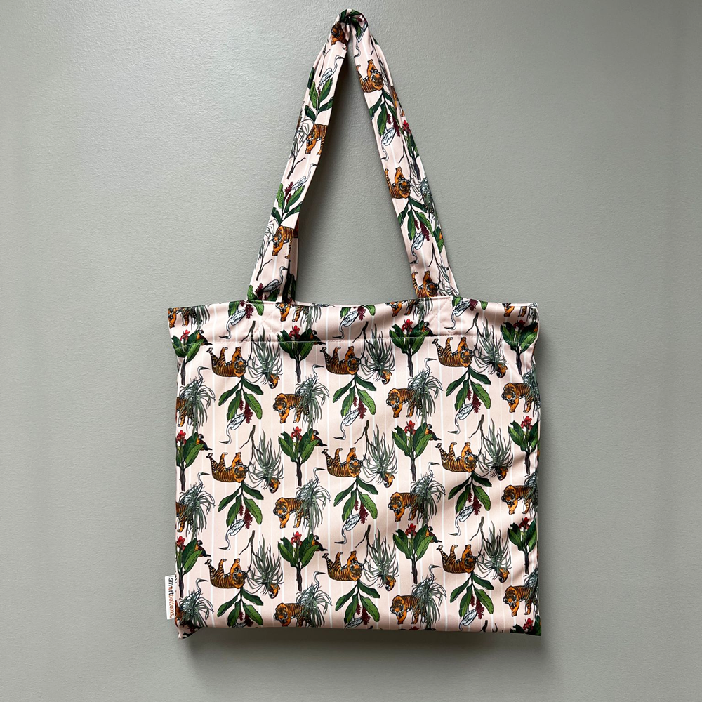 Tote Bags