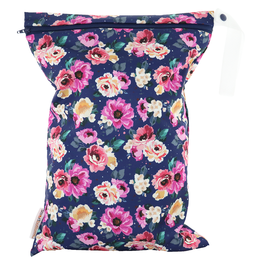 SECONDS- On the Go Wet Bags