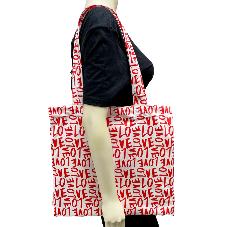 Tote Bags (Final Sale)
