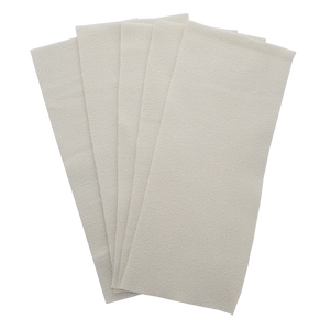Smart Bottoms - Stay Dry Cloth Diaper Fleece Liners 5 pack 