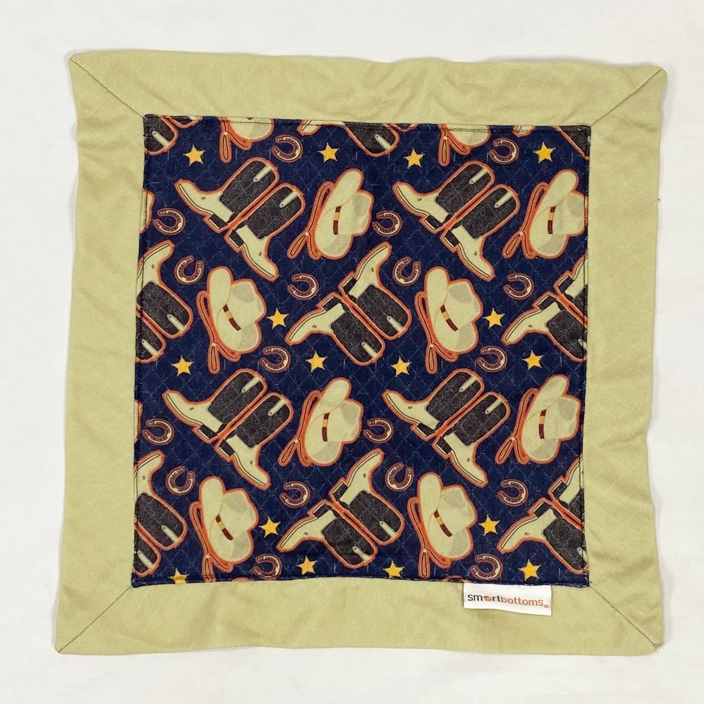 Lovey Blankets