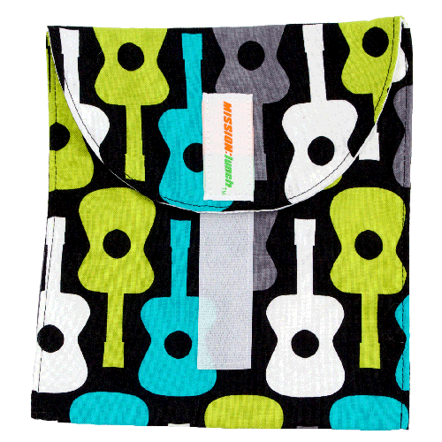 Reusable Sandwich Bags