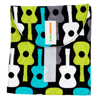 Reusable Sandwich Bags