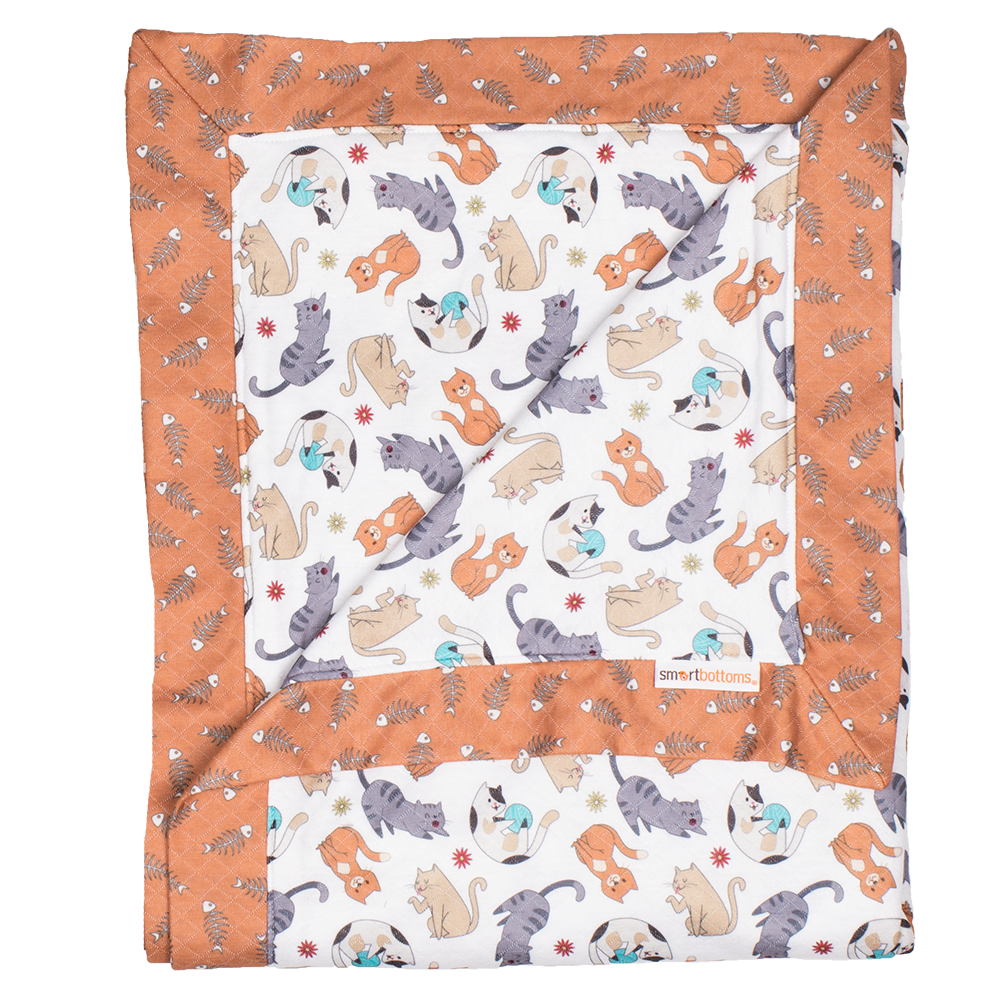 Snuggle Blankets