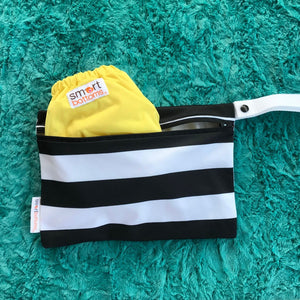 Small Wet Bag - Manhattan