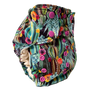 Smart One 3.1 Cloth Diaper - Midnight Bloom