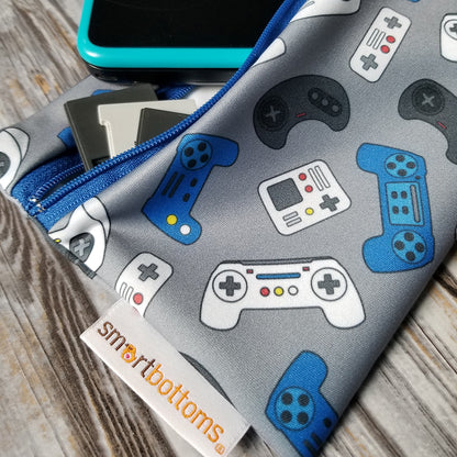 Mini Wet Bag - Play On