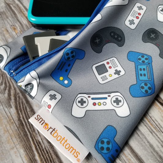 Mini Wet Bag - Play On