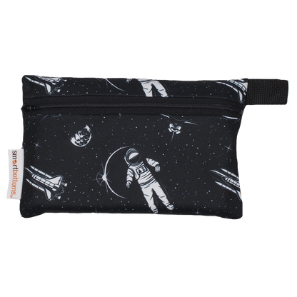 Mini Wet Bag - Space Race