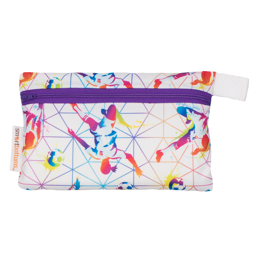 Sale - Mini Wet Bags