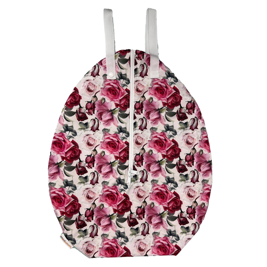 Hanging Wet Bag - Moira