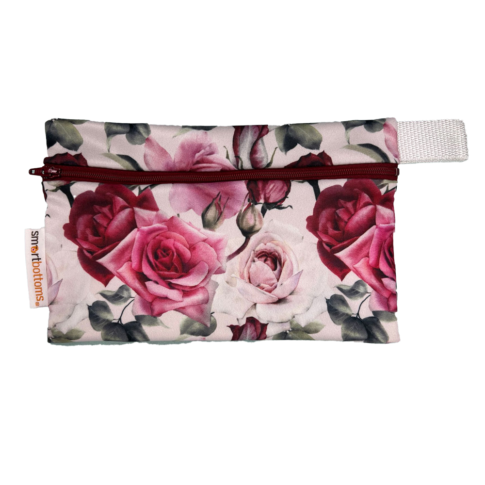 Mini Wet Bag - Moira