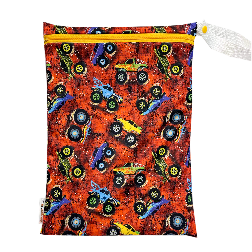 Sale - On the Go Wet Bags