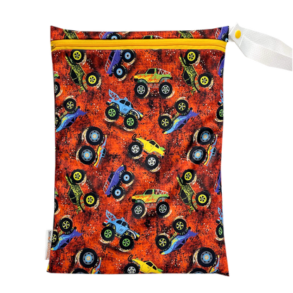Sale - On the Go Wet Bags