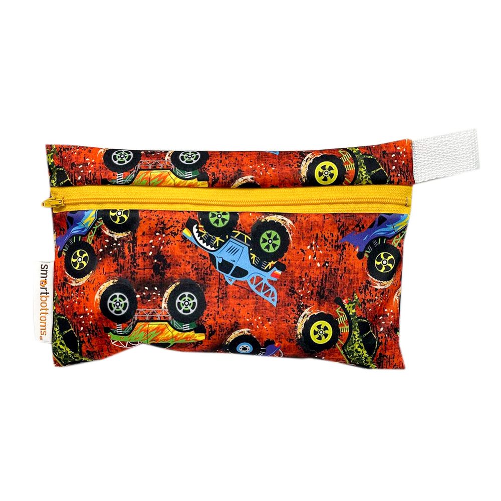 Sale - Mini Wet Bags