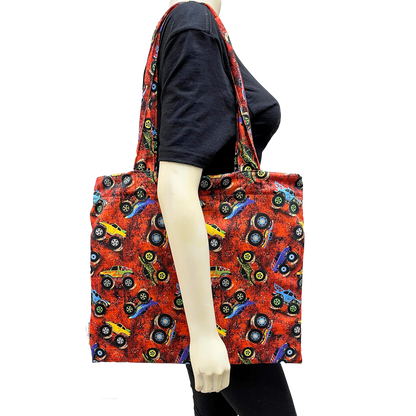 Tote Bags