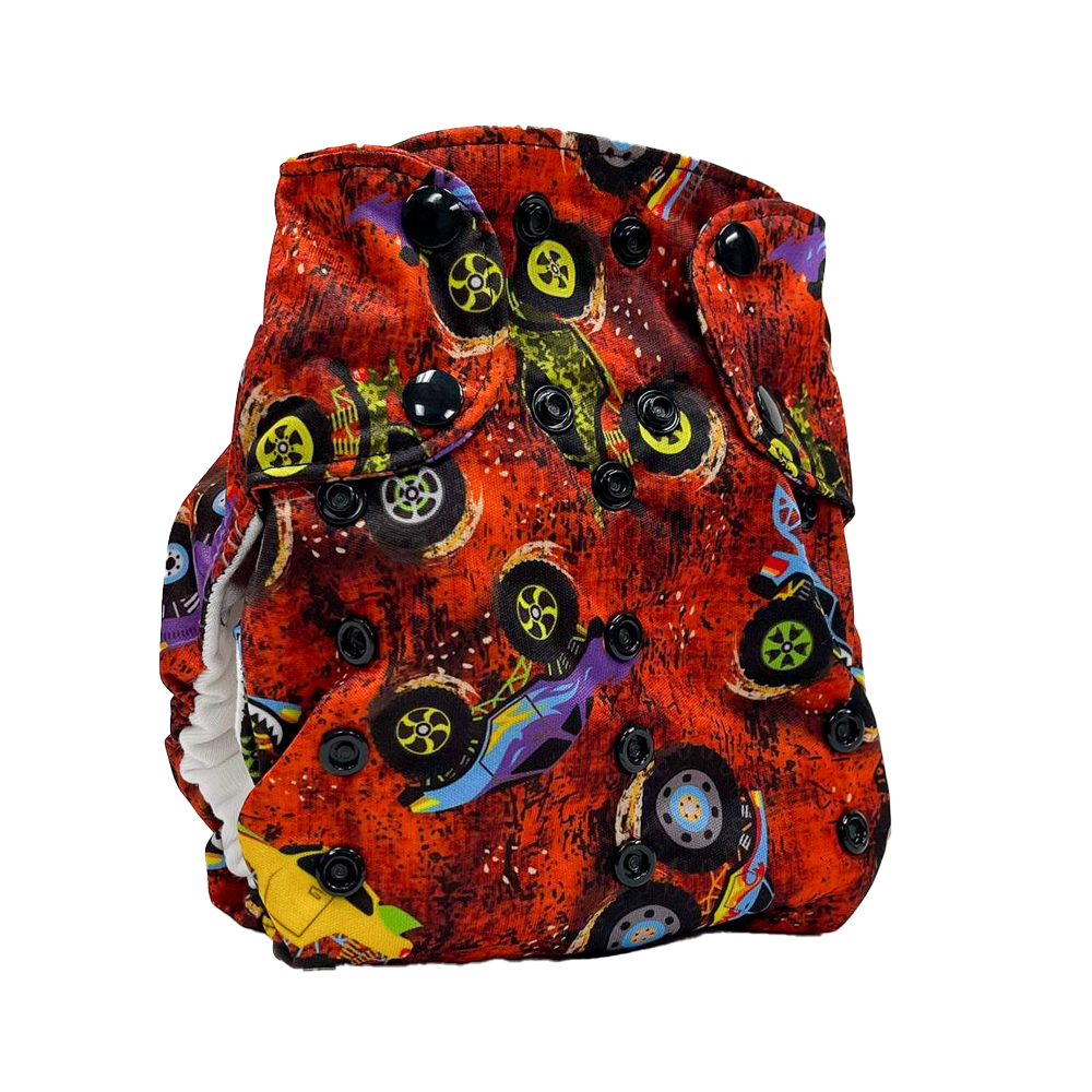 Dream Diaper 2.0 - Last Chance Prints