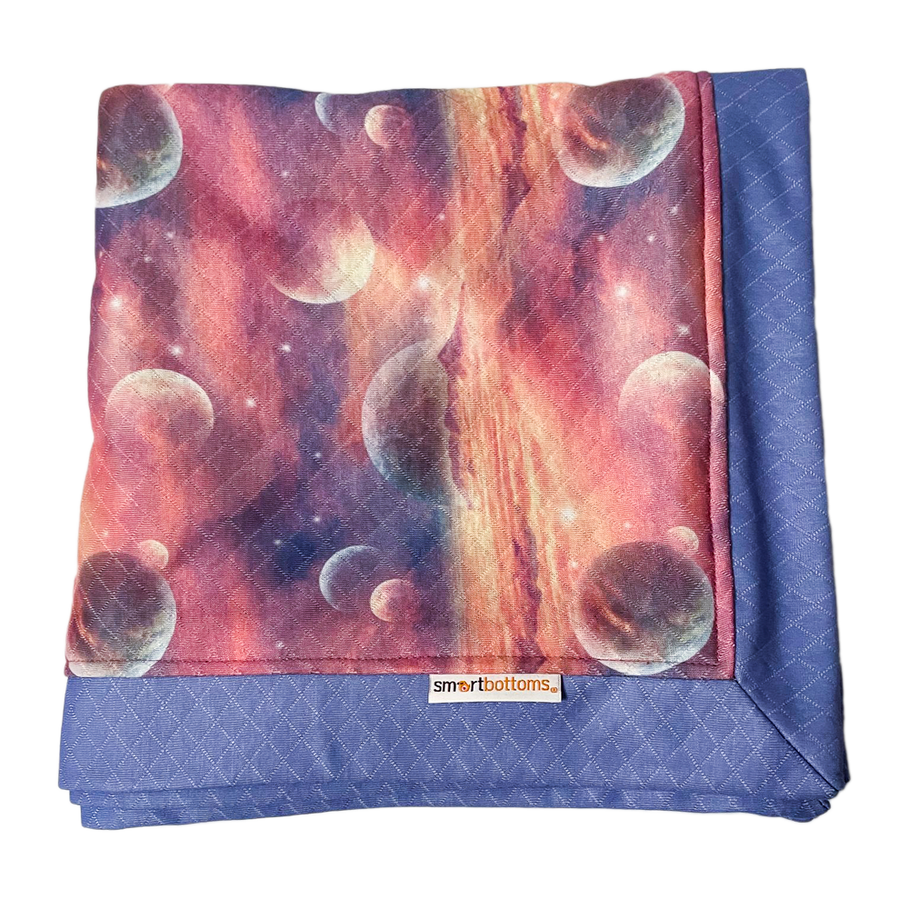 Snuggle Blankets