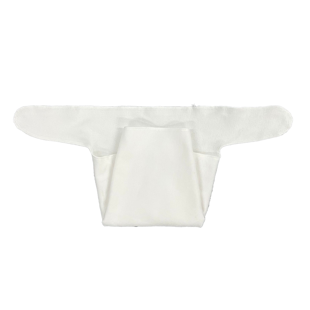 Preflat Diaper One Size