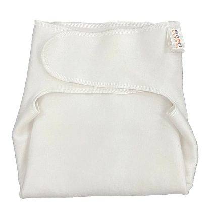 Preflat Diaper One Size