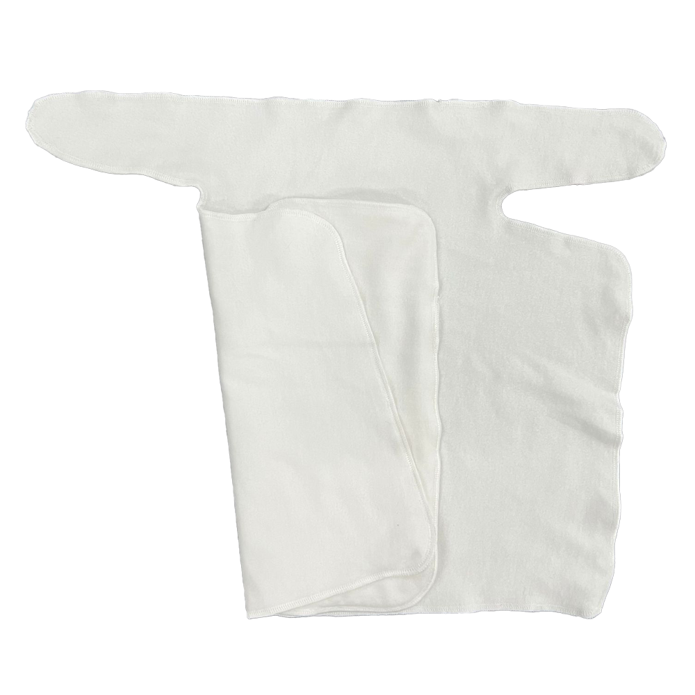 Preflat Diaper One Size
