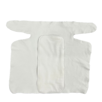 Preflat Diaper One Size