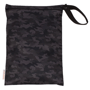 Black camo diaper bag hot sale