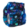 Dream Diaper 2.0 - Ocean Blooms