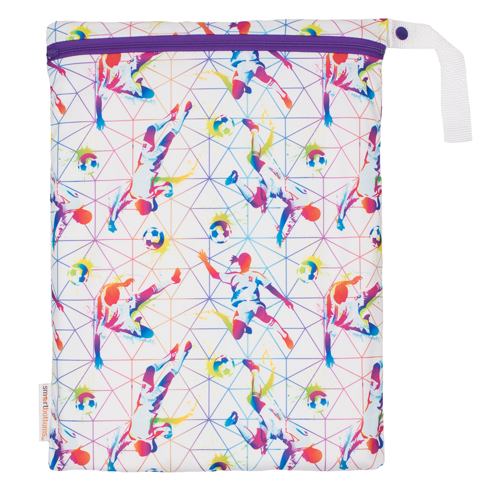Sale - On the Go Wet Bags