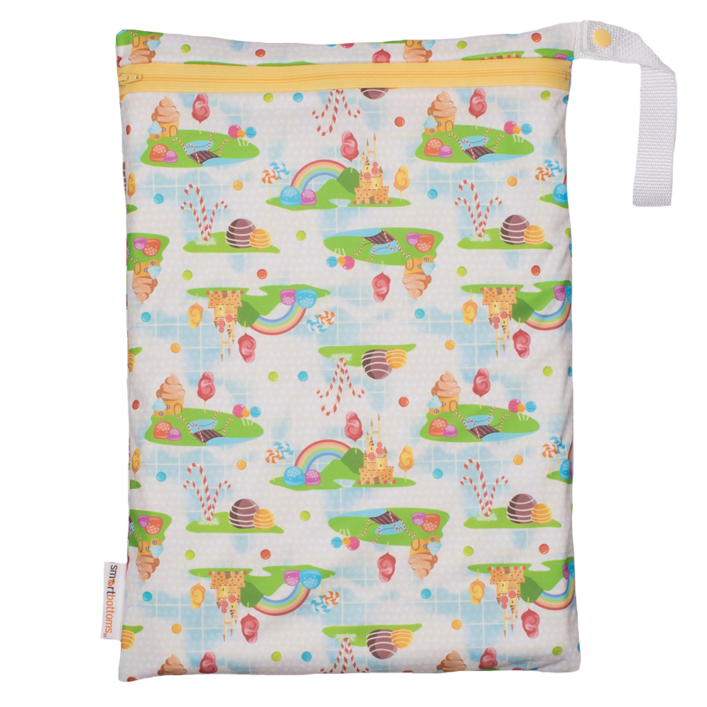 Sale - On the Go Wet Bags