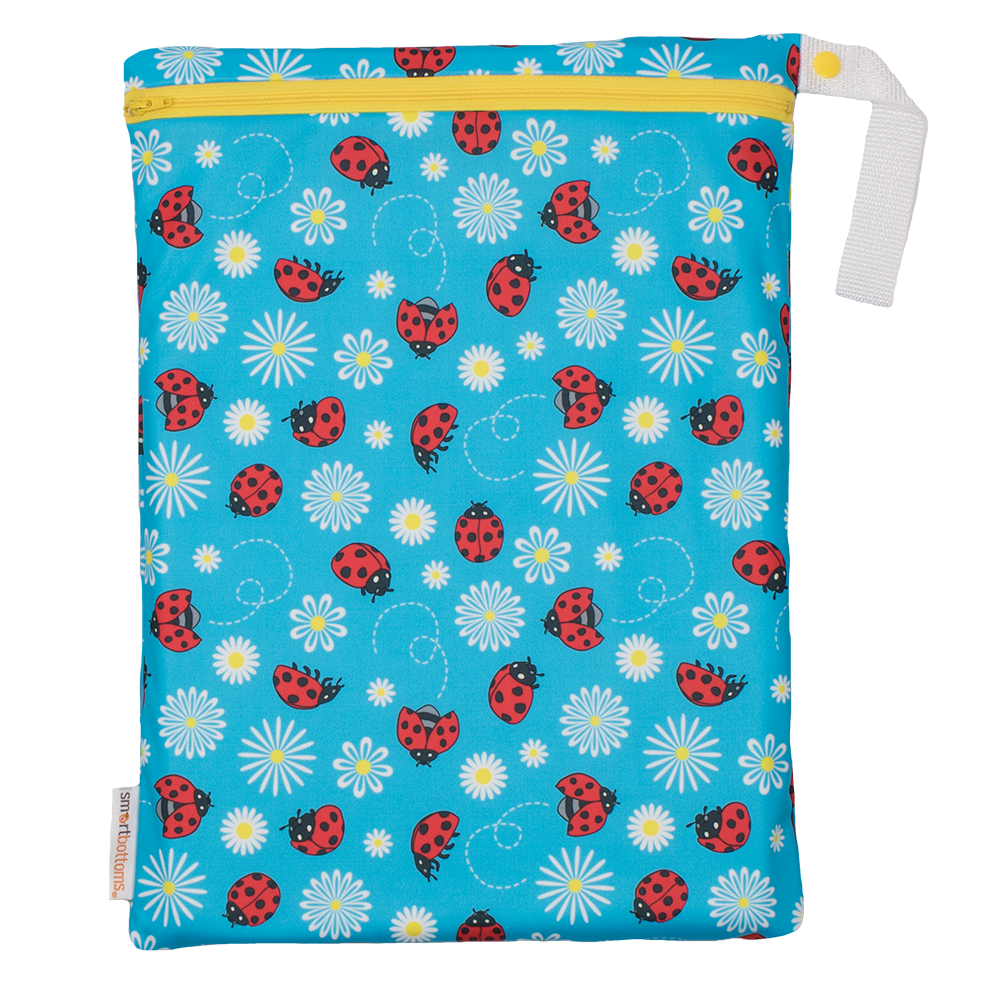 Sale - On the Go Wet Bags