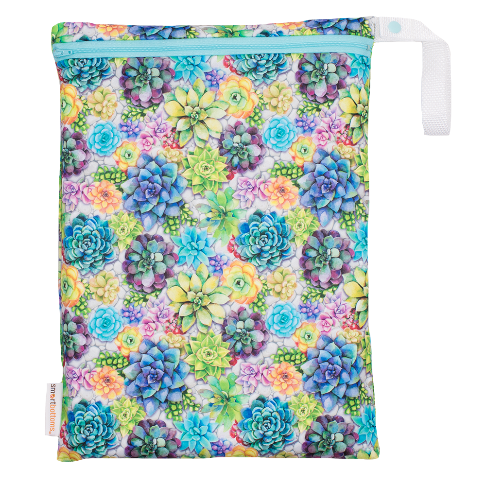 On-The-Go Wet Bag - Succa For You