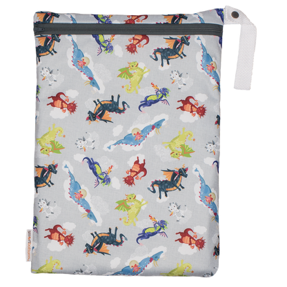 SECONDS- On the Go Wet Bags